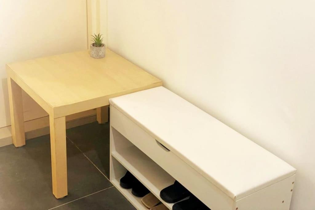 Muji Style Kl Gateway Premium With Infinity Pool Bathtub * Kuala Lumpur